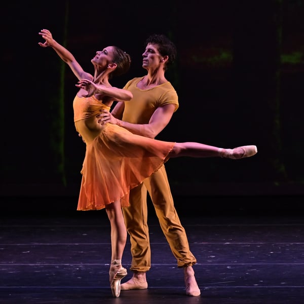 Dimensions Dance Theatre of Miami: Summer Dances