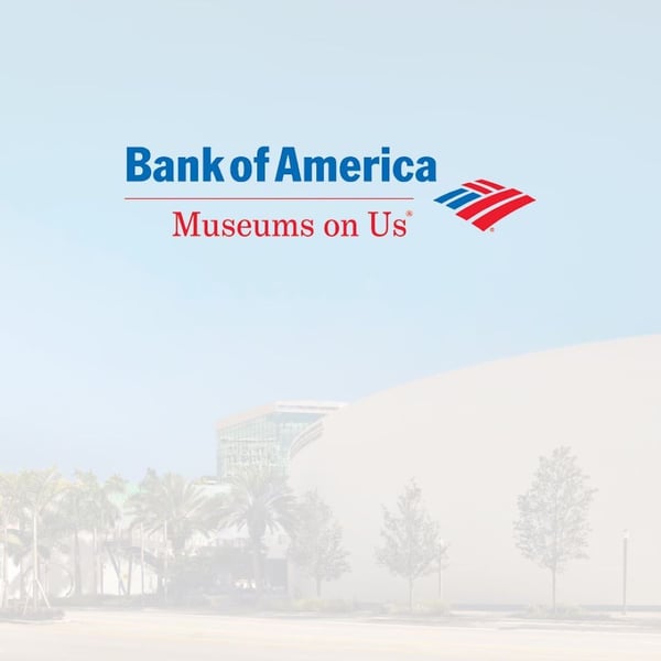 Museums On Us