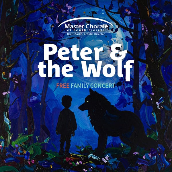 Peter & the Wolf