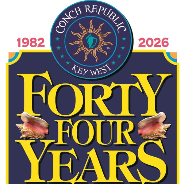 Conch Republic Independence Celebration
