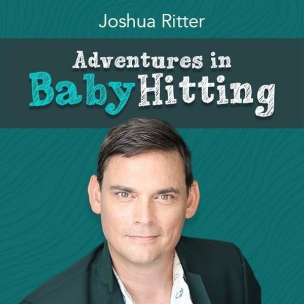 Adventures in Baby Hitting!