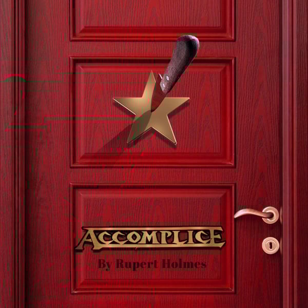 Waterfront Playhouse Presents "Accomplice"