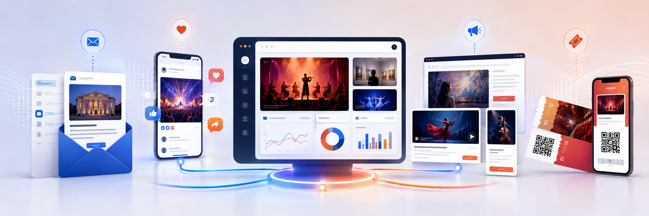 Event Promotion Solutions