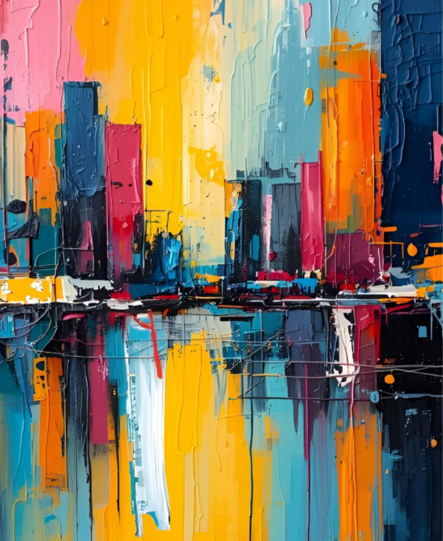 Painting Your History