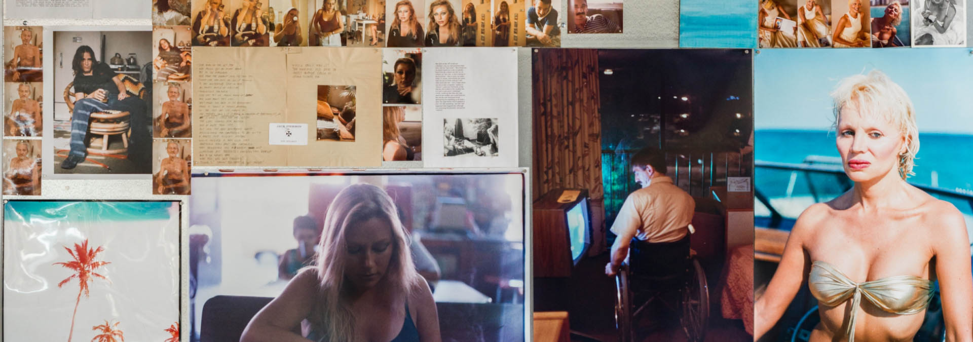 Special programming at The Bass