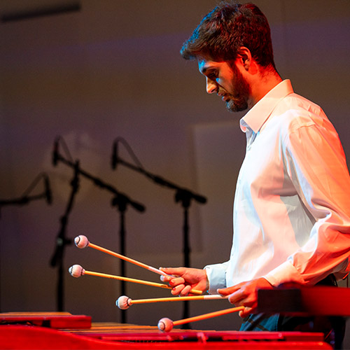 New World Symphony at SoundScape Park