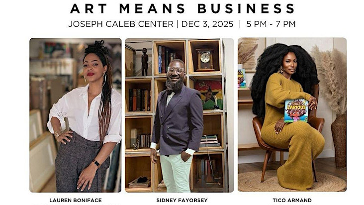 Art Means Business: How Accessible Art Creates Value for Business