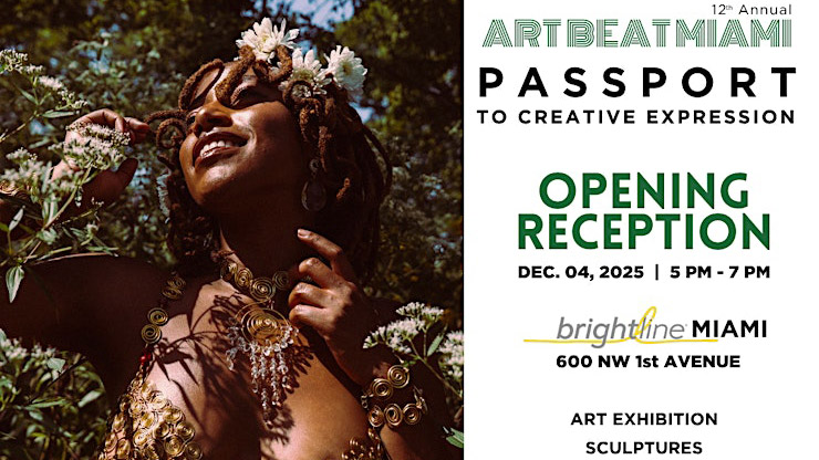 Opening Reception / Mural Unveiling