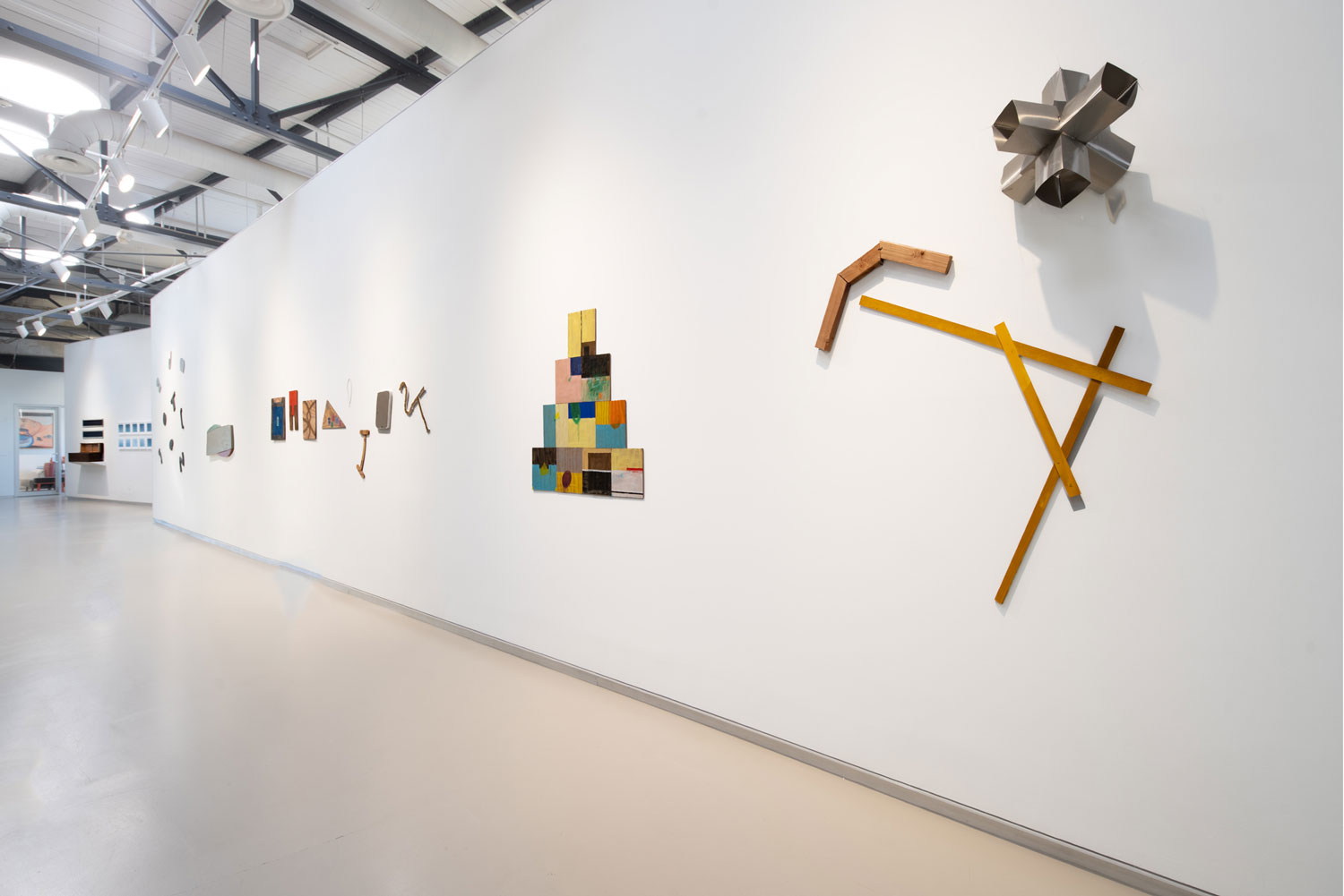 Craig Robins Collection 2025/26 Rehang: Walking on Air