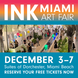 INK Miami 2025