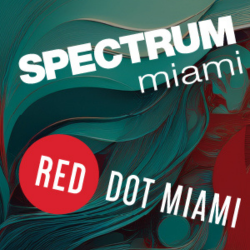 Art Beat Miami @ Brightline 2025