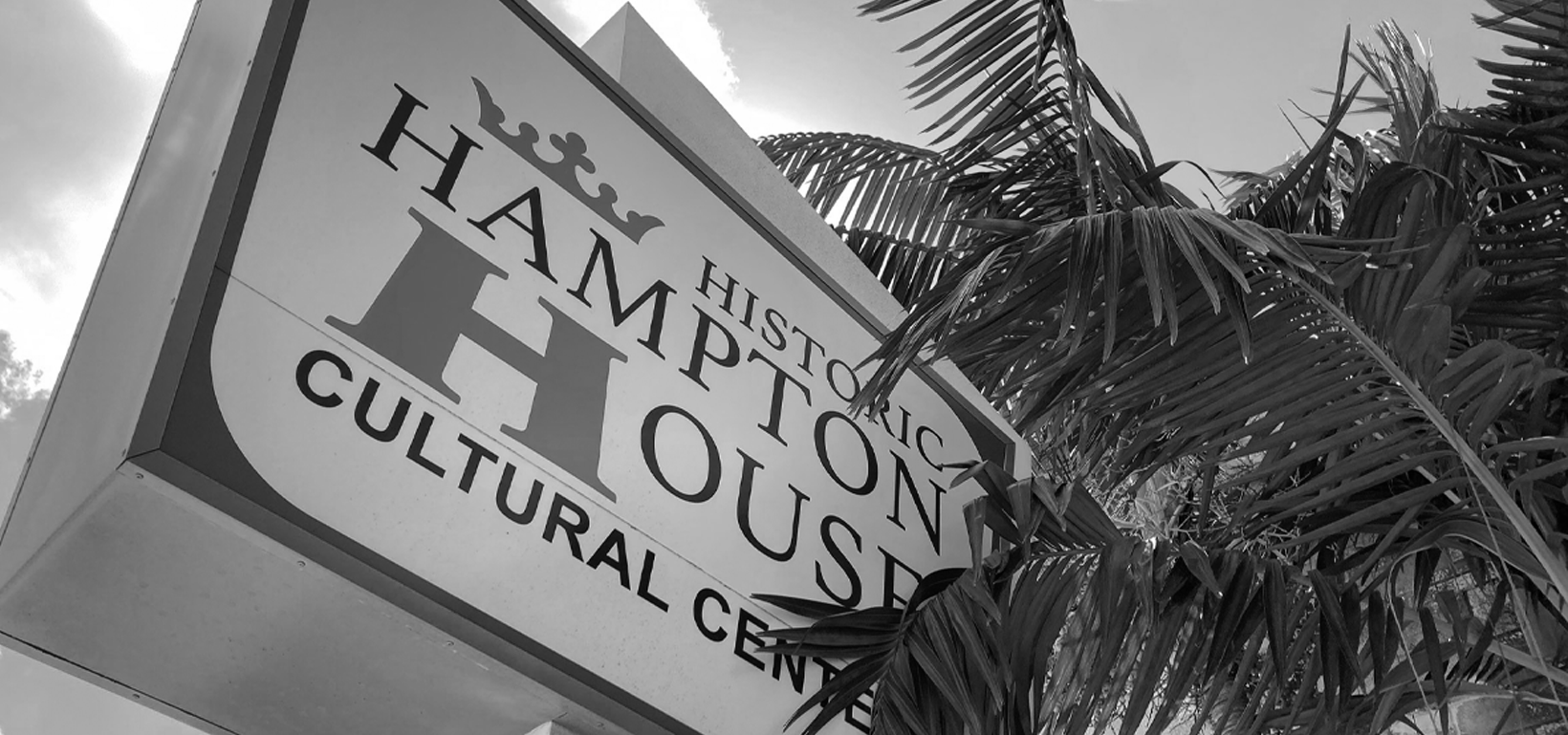 Historic Hampton House Museum of Culture & Art