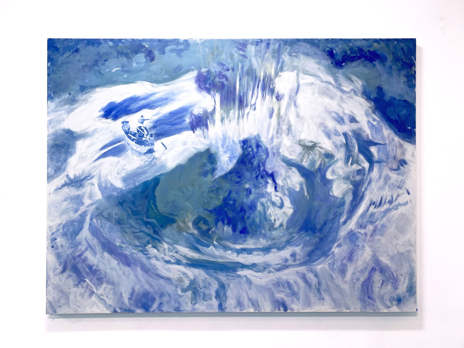 Dadme La Lucha, El Hierro, Los Volcanes - Liang Lansi - Image Credit: Liang Lansi