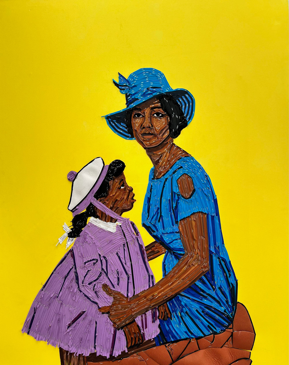 Motherhood - Maxwell Pearce - Image Credit: Maxwell Pearce