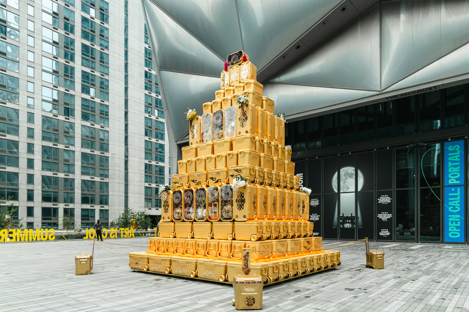 Elevar La Cultura - Victor ‘Marka27’ Quiñonez - Image Credit: Victor ‘Marka27’ Quiñonez