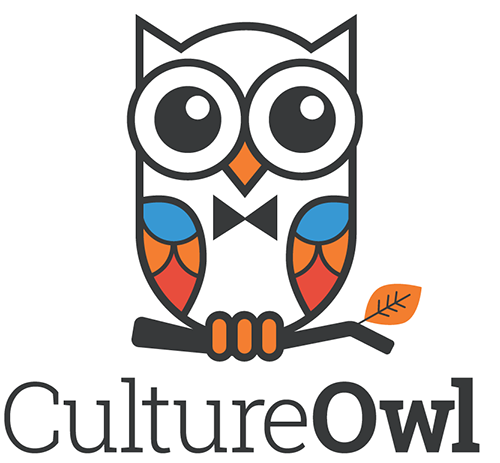 CultureOwl Logo
