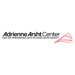 Adrienne Arsht Center for the Performing Arts of Miami-Dade County