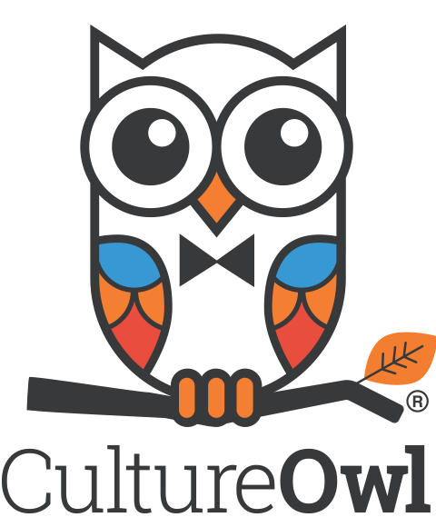 CultureOwl logo