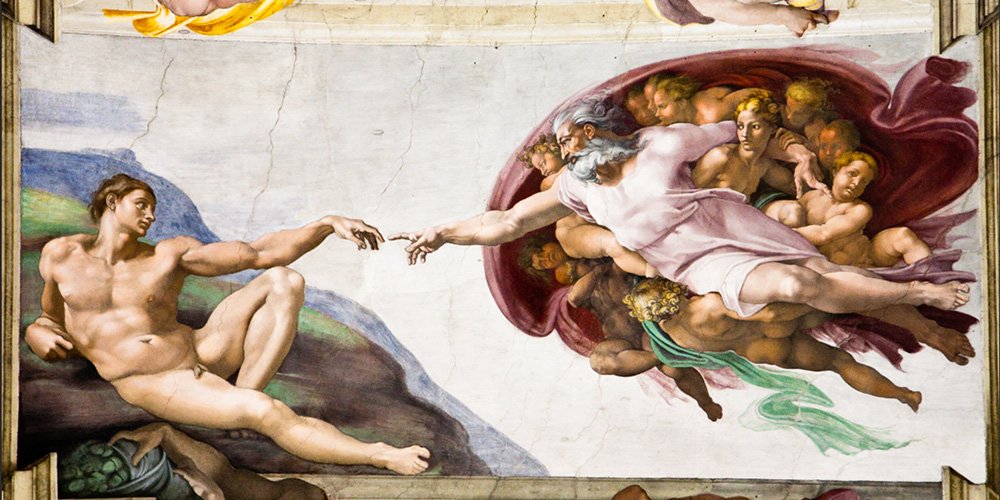 Sistine Chapel