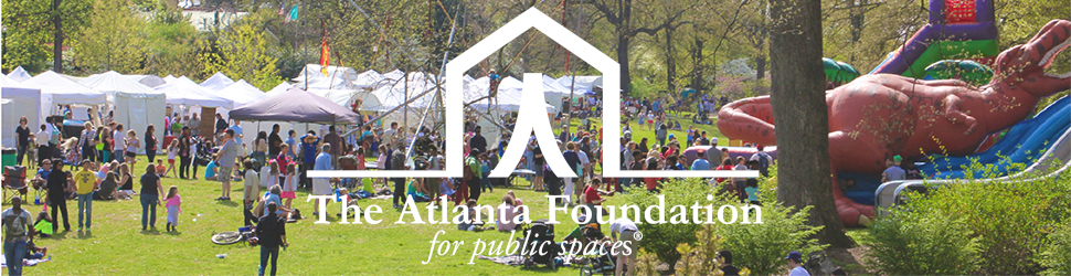 Atlanta Foundation For Public Spaces
