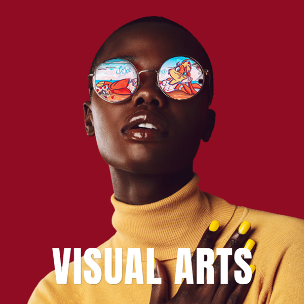 Visual Arts Issue 2024