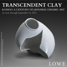 Lowe Kondo