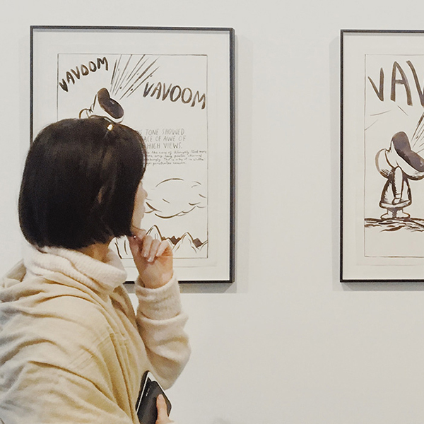 Museums & Attractions Issue - CultureOwl