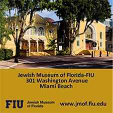 Jewish Museum of Florida