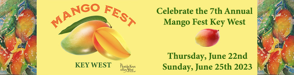 Keywest Mangofest