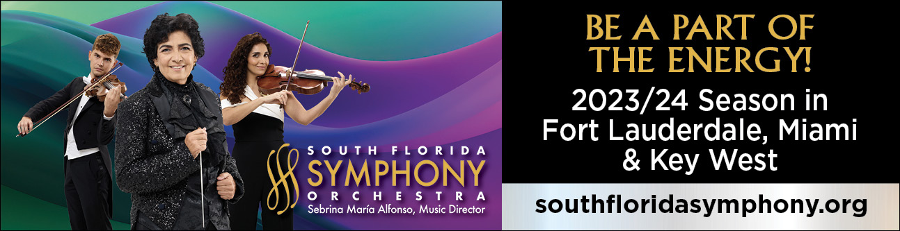 south florida symphony