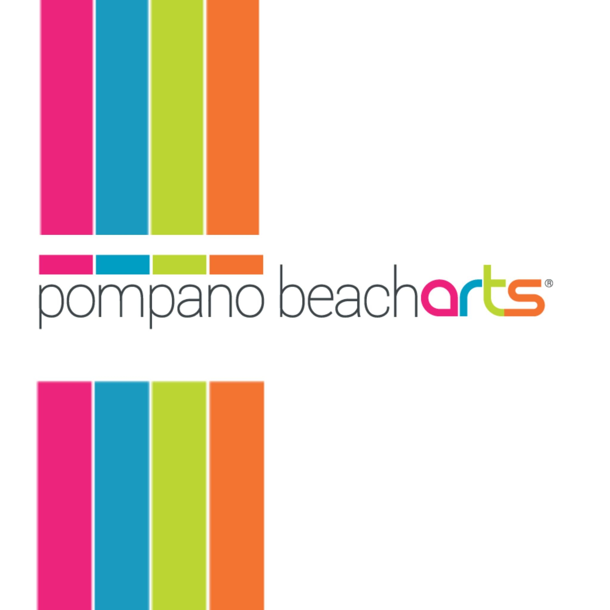 Pompano beach arts