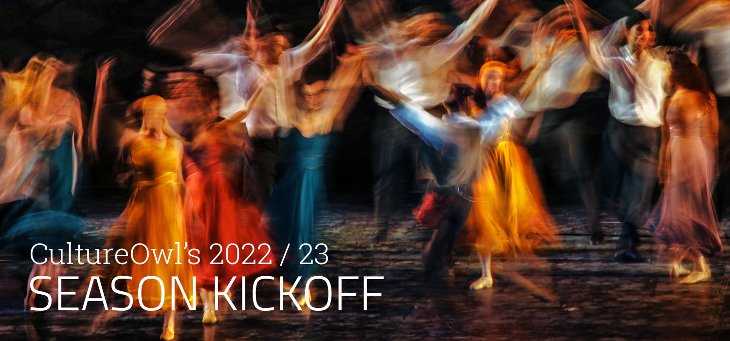 Season Kickoff Issue - September 2021