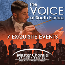 master chorale of south florida