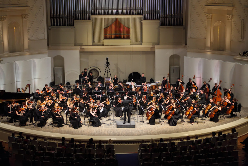 Philharmonic, Symphony, Orchestra, Chamber – What’s the Difference?