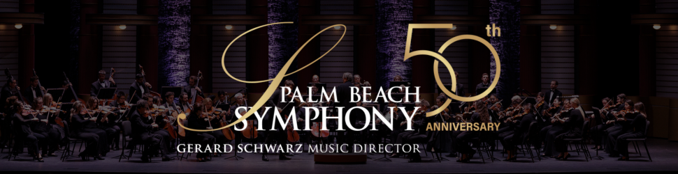 palm beach symphony