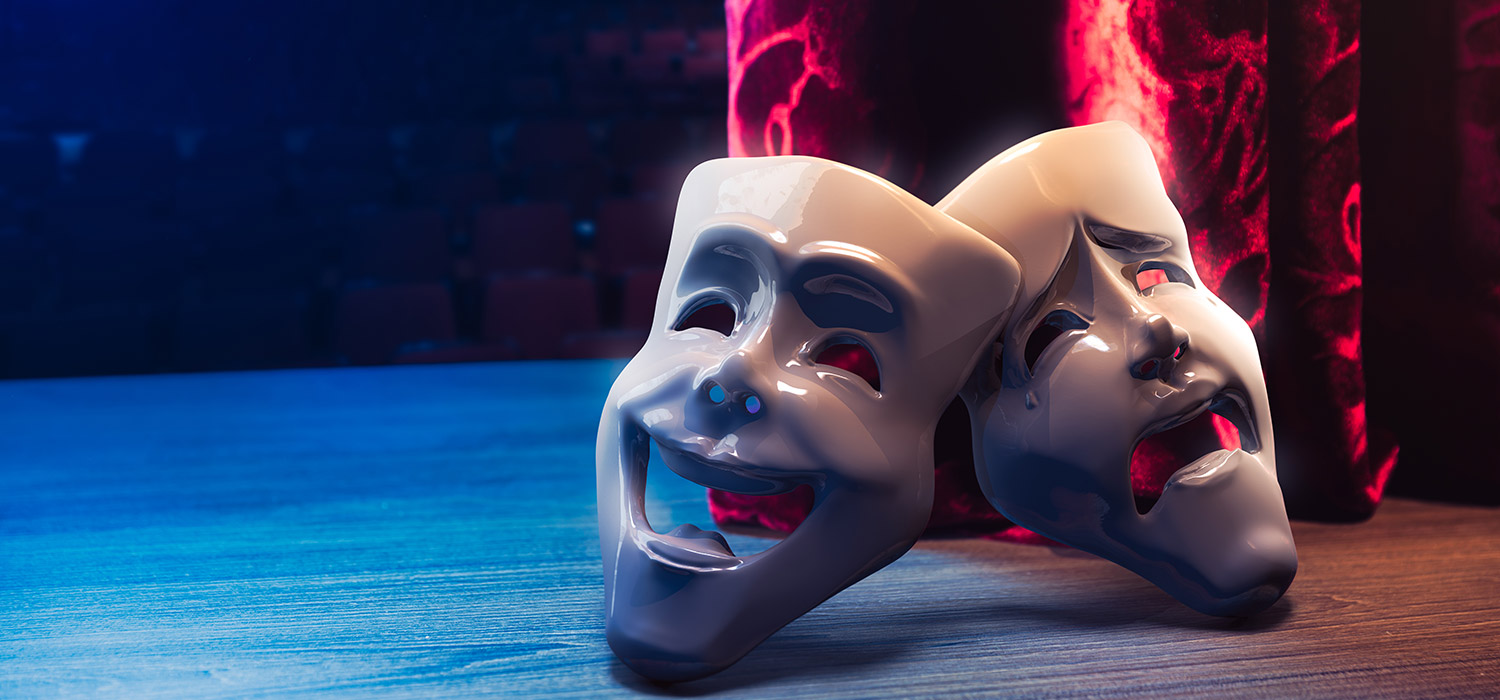2023 Theater & Dance Issue