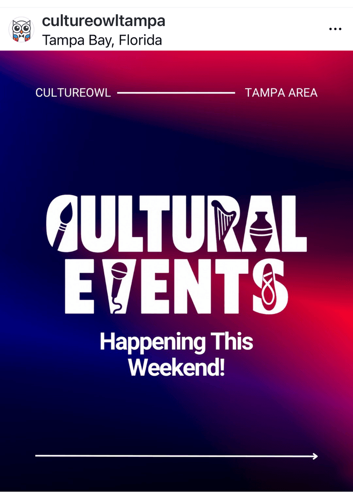 Editorial feature on CultureOwl