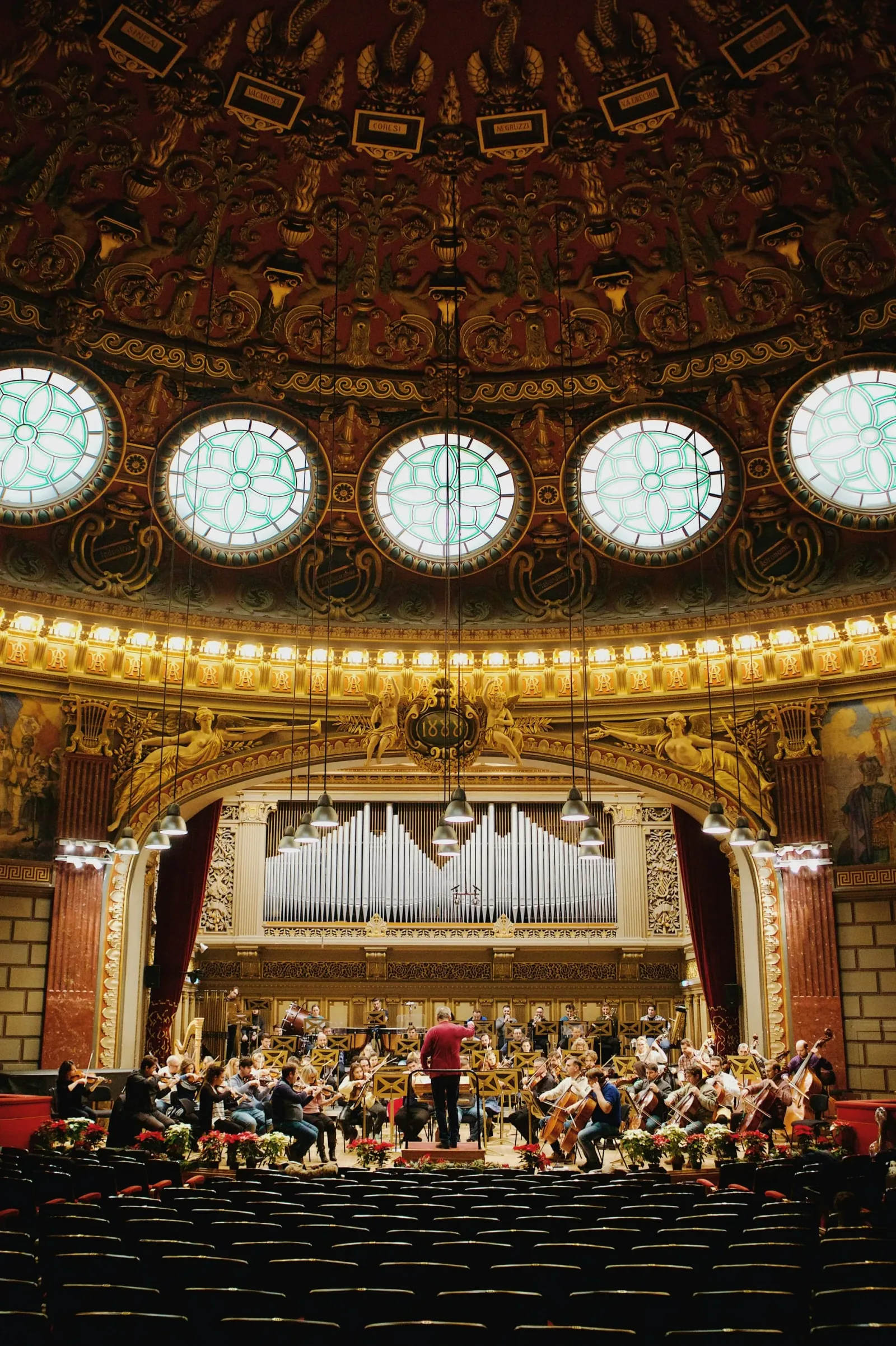 Classical Music & Opera
