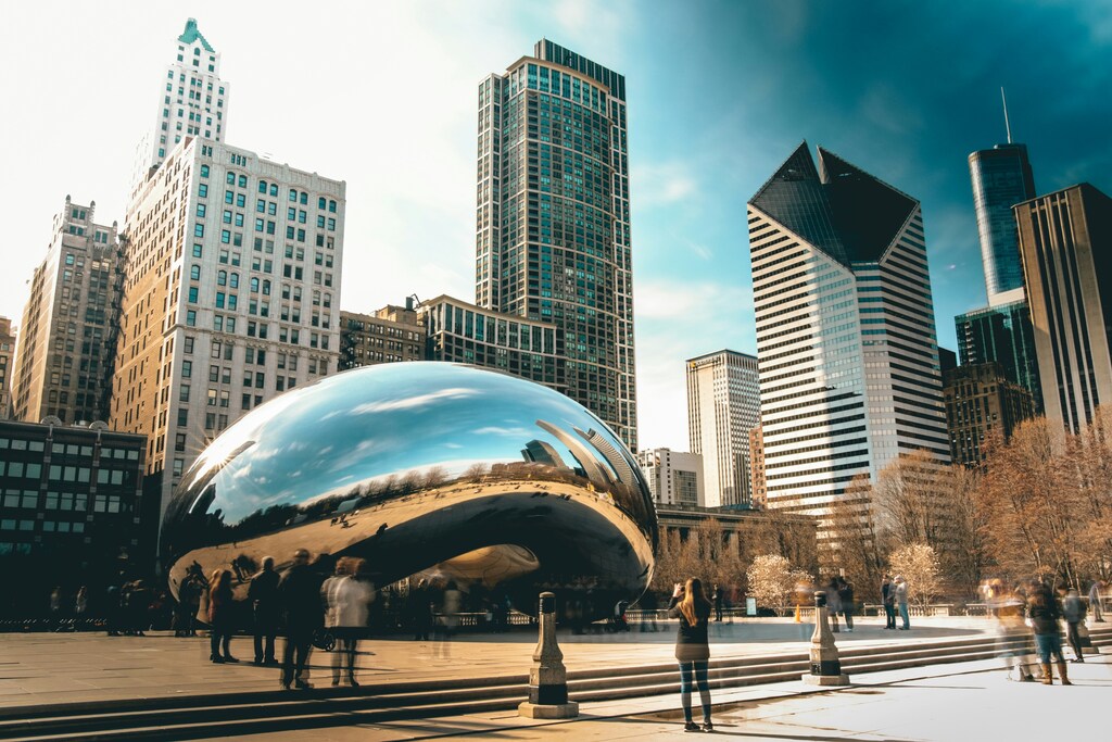 Chicago Market Select