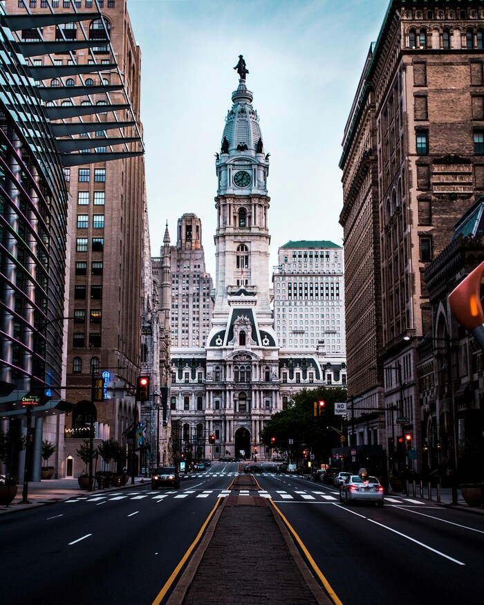 Philadelphia Market Select