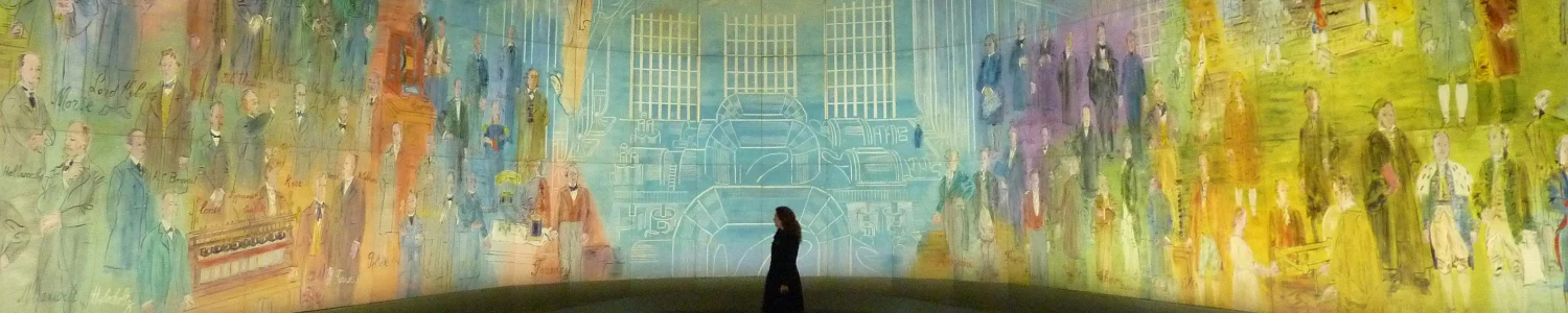 Art & Museums events