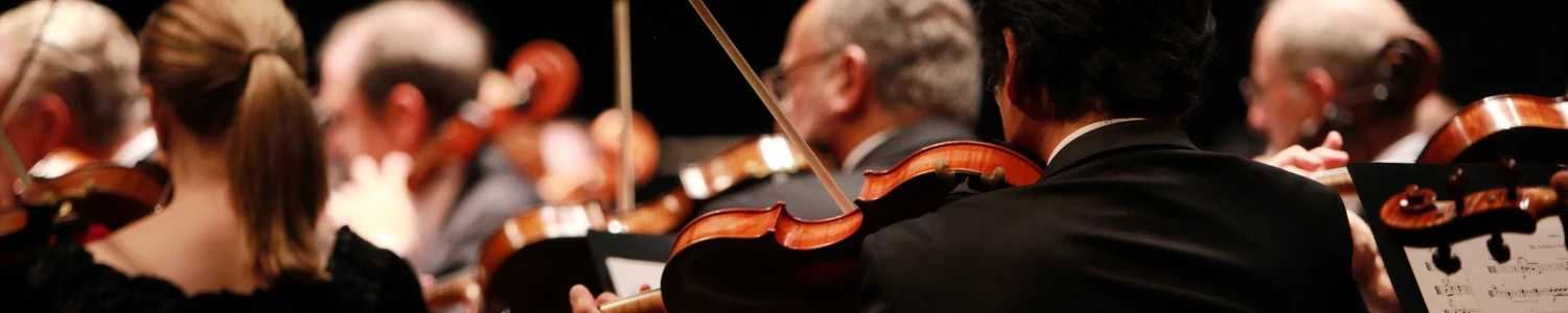 Music events