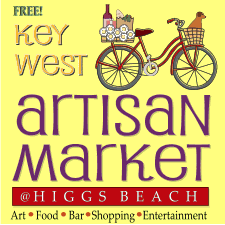 keys artisan market