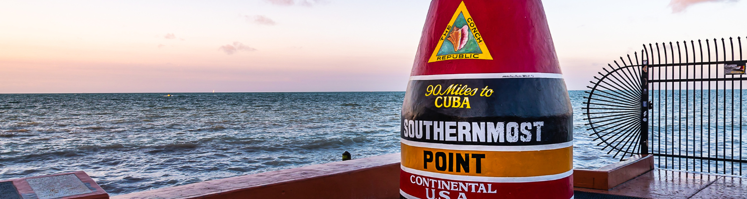 Culture in the Keys