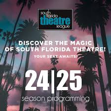 south florida theatre league