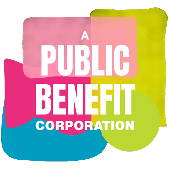 A Public Benefit Corporation