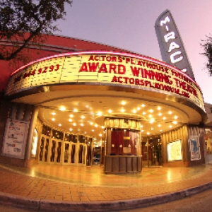 Actors' Playhouse at the Miracle Theatre