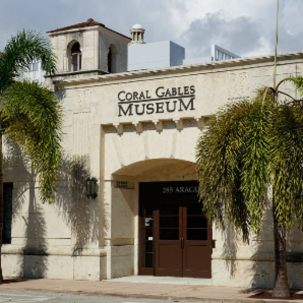 Coral Gables Museum