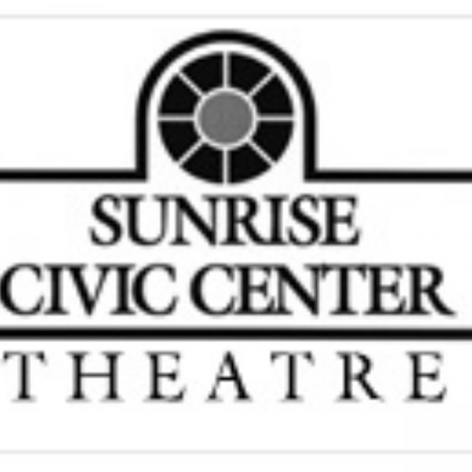 Sunrise Civic Center Theatre
