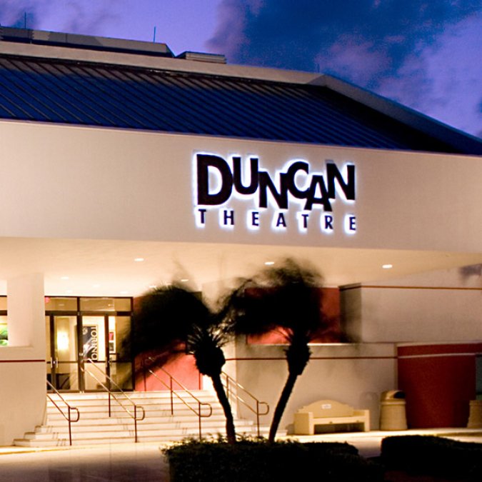 Duncan Theatre